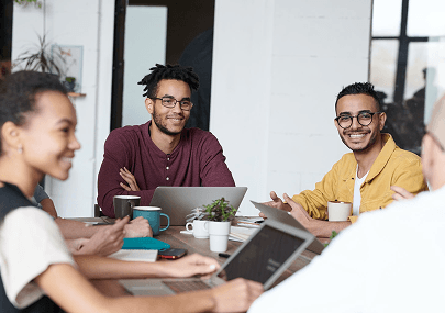 How one Webflow user grew his single person consultancy from $0-100K in 14 months