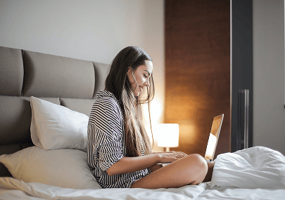 How one Webflow user grew his single person consultancy from $0-100K in 14 months