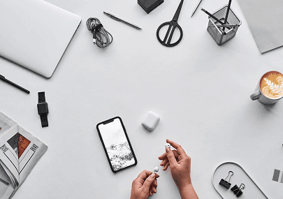 How one Webflow user grew his single person consultancy from $0-100K in 14 months