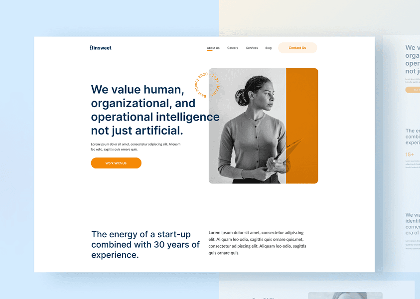 Intechsky Pvt. Ltd. Project